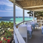 Grand Hotel PC Beach Club - Grand Hotel in Porto Cervo